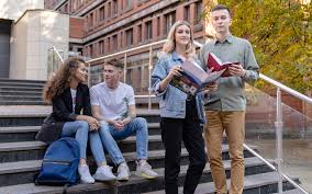 Some of the best Russian universities for learning languages