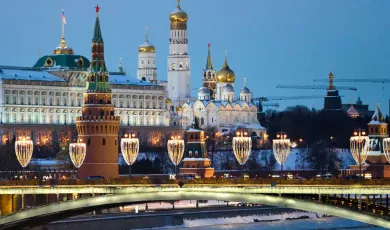 Some of the most common business problems in Russia and explore their underlying causes