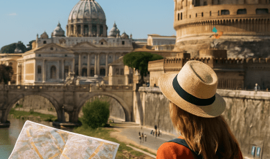 Viajar sin barreras: La importancia de la traducción profesional en el sector turístico