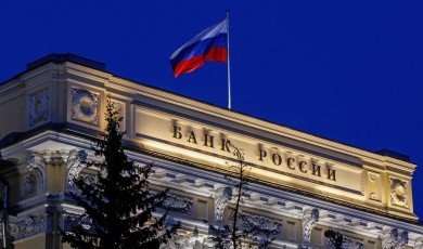 Challenges and Opportunities: A Look at Russia's Economy Today